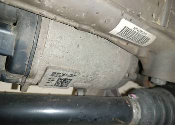 Silnik przekładni kierowniczej Audi A3/Golf VII 5Q0909144P