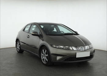 Honda Civic 1.8 i-VTEC