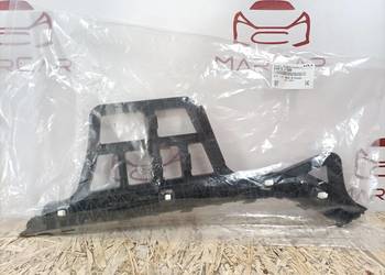 KIA CEED III KOMBI ŚLIZG MOCOWANIE ZDERZAKA LEWY TYŁ 86613-J7300