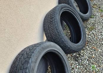 Opony 275/45/R20 Szt 4