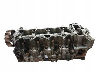 GŁOWICA KOMPLETNA 9431323021 2.5 D Citroen Jumper I (1994-2006)