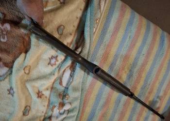 Stara wiatrówka 4,5 mm antyk?