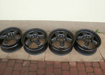 Felgi strukturalne 16 cali 5x110 ET39 OPEL Meriva B Asta H Vectra C  j.Nowe