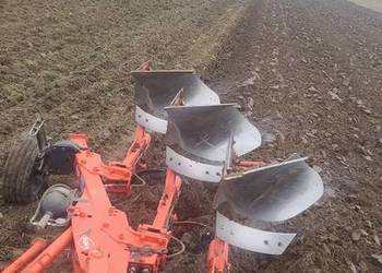 Kuhn multimaster 112
