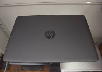 HP ELITEBOOK G1 840 I5-4GEN 8 GB RAM 180 GB SSD W10P