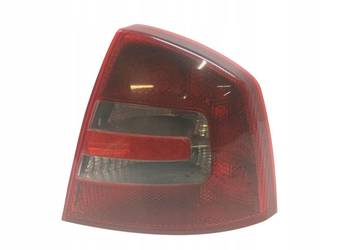 LAMPA TYŁ PRAWA EU HB  Skoda Octavia II (2004-2013)