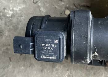 Przepływomierz Vw audi skoda 03L906461