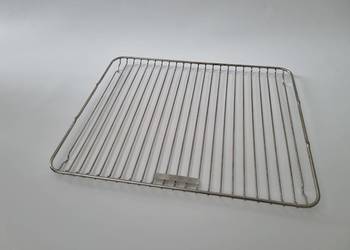 Ruszt Electrolux EOB8956AOX czysty 46.5x38.3cm