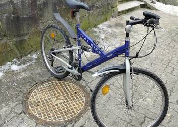 Sprzedam 2 rowery za 400 zł