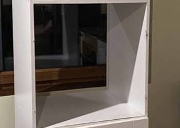 Szafka do  mikrofali i piekarnika