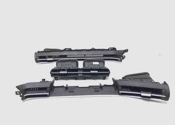 KRATKA NAWIEWU PRZÓD KOMPLET HYUNDAI TUCSON 97480-N7030 SUV WENTYLACJI