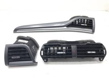 KRATKA NAWIEWU PRZÓD FORD MONDEO MK5 DS73-F018B09-BRW Hatchback