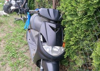 Peugeot vivacity