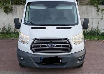 Sprzedam Ford Transita