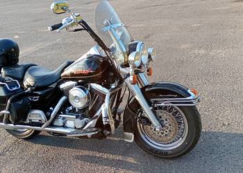 Harley Davidson Road King EVO