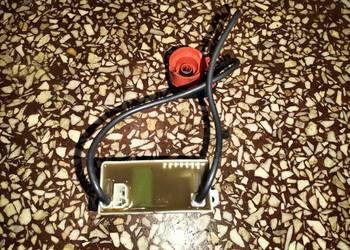 Zapalnik światła ksenonowego BMW E46 COUPE CABRIO SEDAN TOURING