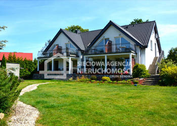 Oferta sprzedaży domu wolnostojącego Sitno 459.09m2