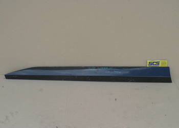 SKODA SUPERB III LISTWA DRZWI LEWA PRZEDNIA 3V0854939