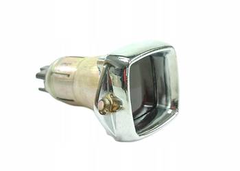 LAMPKA SYGNALIZACYJNA HAMOWANIA FIAT 662 N1 NOWA ORYG 4110825 / 4101997