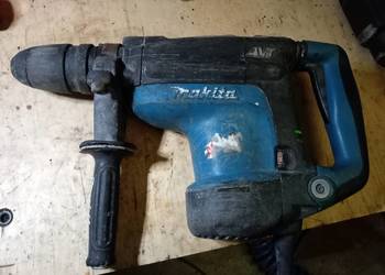 Młot udarowy Makita hr4011c