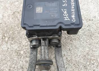 DODGE CHALLENGER 3.5 POMPA ABS 28522618033  P044779700AD 5108180A5EC