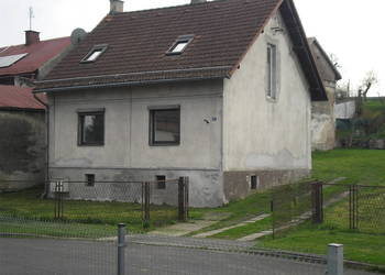 Dom wolnostojący jednorodzinny 100m²