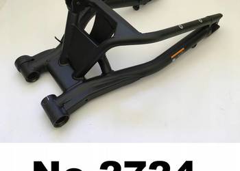 KAWASAKI ER6N ER6F ER-6N ER-6F 12-16 Wahacz