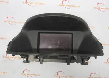 OPEL ANTARA 16r ekran wyświetlacz 95407966 28400073