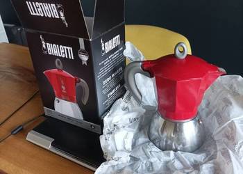 Kawiarka BIALETTI