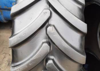 Opona używana rolnicza 480/65R24 FIRESTONE 1000zł W4378