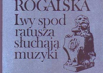 (6317) LWY SPOD RATUSZA SŁUCHAJĄ MUZYKI (WSPOMNIENIE O HELEN