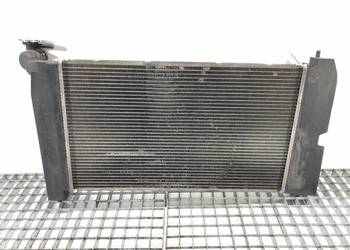 CHŁODNICA WODY TOYOTA AVENSIS T25 1.8 129KM 03-08 RADIATOR