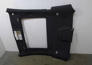PODSUFITKA E63 POD SZYBERDACH CZARNA M-PAKIET 7073690 Bmw Seria 6 II E63