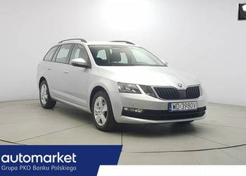 Škoda Octavia 1.5 TSI GPF ACT Ambition! Z Polskiego Salonu ! FV 23 % ! III…