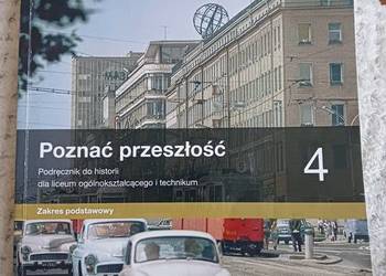 Podręcznik do historii