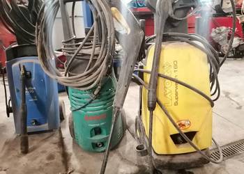 Myjki ciśnieniowe, części Lavor Bosch Nilfisk