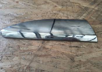 Listwa błotnika chrom prawa nakładka osłona citroen DS3