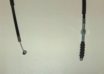 LINKA SPRZĘGŁA KLR 600 84-89