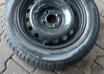 Koło 14 zapas Renault Clio Thalia Kangoo