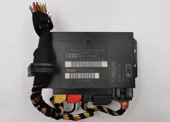 Moduł Komfortu Sterownik Audi A4 B6 B7 8E0959433AG