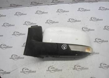 FORD FOCUS MK3 III 13r lusterko lewe 024550 8 PIN ANGLIK
