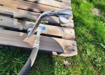 Spzedam rurę klimatyzacji 7M0820743BL  vw sharan mk1