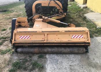 Kosiarka bijakowa mulczer tylno boczny ubaldi 1.8m 180cm