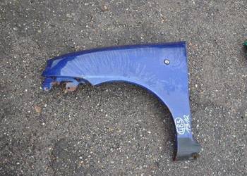 seicento błotnik kolor 483 nr 1312 WYSYŁKA