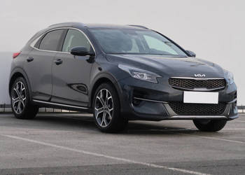 Kia XCeed 1.0 T-GDI
