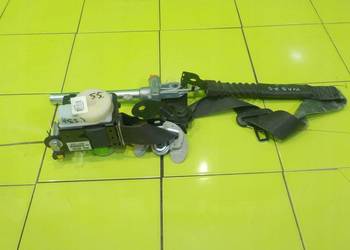 KIA SOUL 10r pas bezpieczenstwa prawy przod z napinaczem 88820-2K250