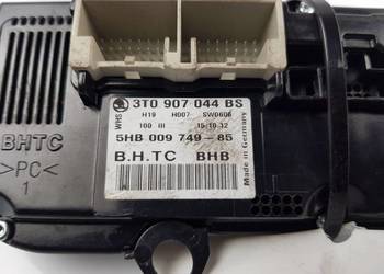 PANEL KLIMATYZACJI 3T0907044BS SUPERB II