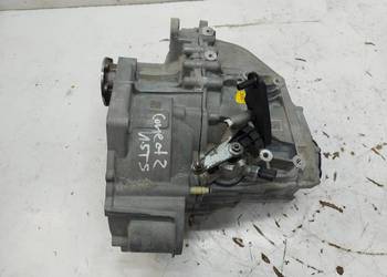  Ford Tourneo Connect III MK3 Caddy 2K7  skrzynia biegów manualna VCM 1.5