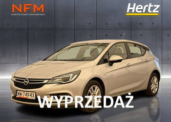 Opel Astra 1,6 DTE S&S (110 KM) Enjoy Salon PL Faktura-Vat K (2015-2021)