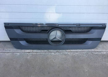 Atrapa Grill Actros MP3 9437514018 Oryginał Budowlany Leśny
